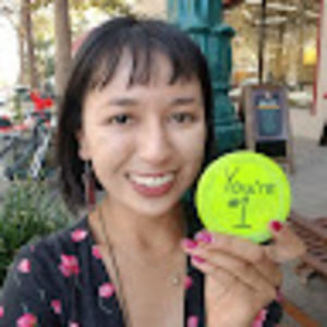 Meet your Posher, Macie